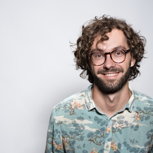 Michael Thompson